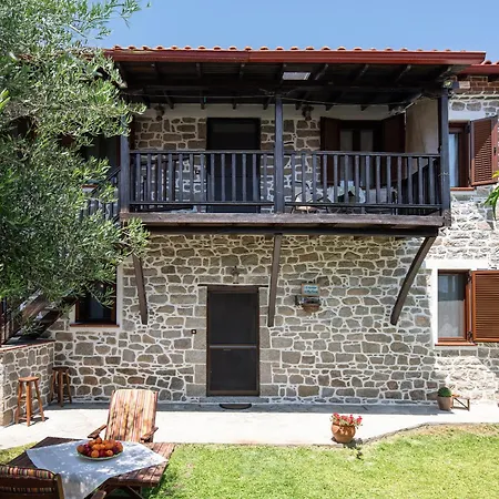 Kyr Gianni Mansion