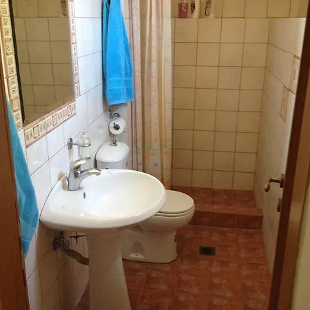 Kyr Gianni Mansion Sykia Chalkidikis