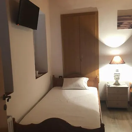 Kyr Gianni Mansion Sykia Chalkidikis