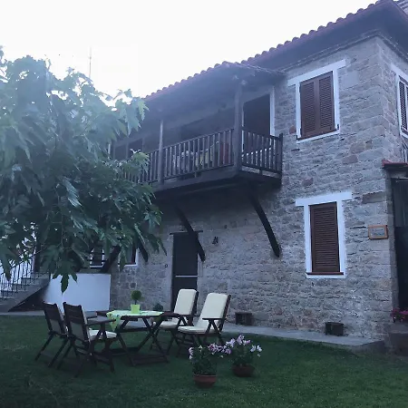 Case de vacanță Kyr Gianni Mansion Sykia Chalkidikis