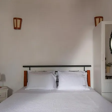 Prázdninový dům Kyr Gianni Mansion Sykia Chalkidikis