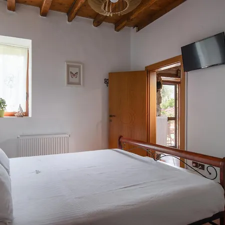 Kyr Gianni Mansion Sykia Chalkidikis