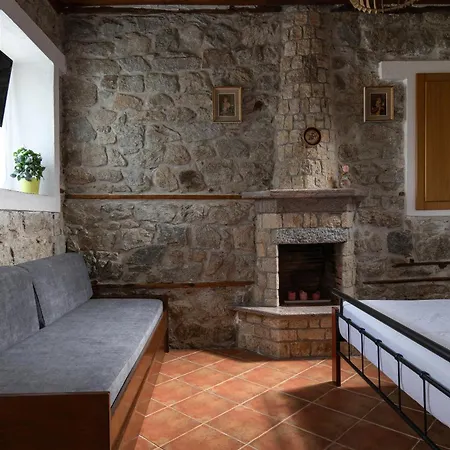 Tatil Evi Kyr Gianni Mansion *