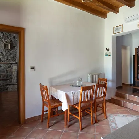 Kyr Gianni Mansion * Sykia