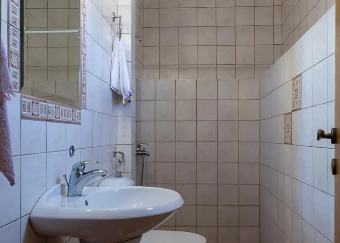 Kyr Gianni Mansion Hébergement de vacances